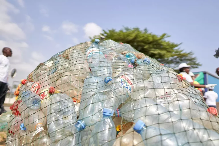 Unlocking the potential of plastic recycler technology