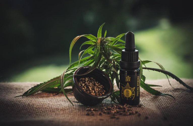 What Are the Benefits of Using CBD UK and Why Is It Worth Exploring?