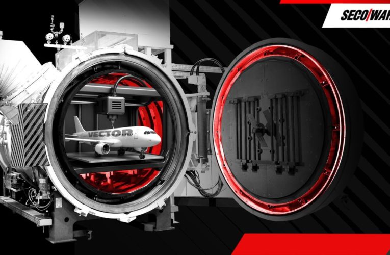 Global Auto Parts Manufacturer Expands EV Capabilities with Hybrid-Ready Brazing Line from SECO/WARWICK